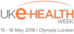 e-Health Week logo